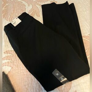 Express Editor Pants - Black NWT